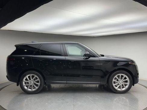 Certified 2023 Land Rover Range Rover Sport SE AWD/4WD image 9