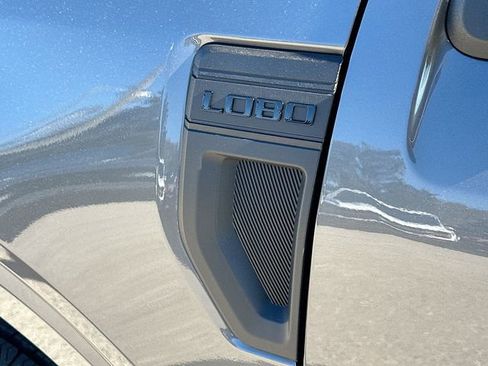 New 2026 Ford Maverick Lobo image 17