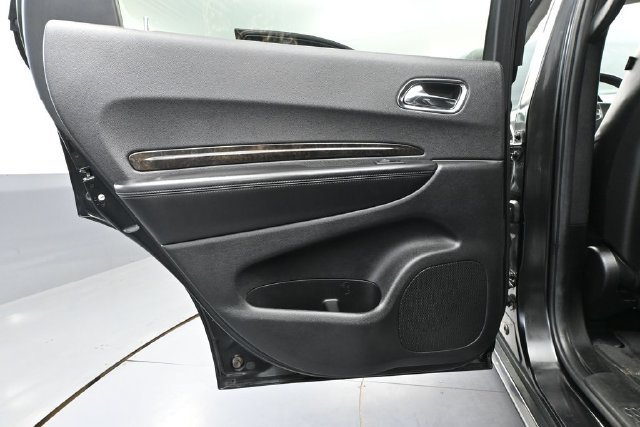 Used 2013 Dodge Durango Crew w/ Trailer Tow Group IV AWD/4WD image 28