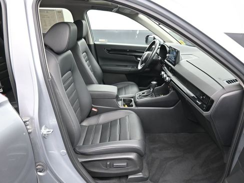 Certified 2023 Honda CR-V EX-L image 25