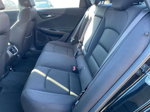 Used 2024 Chevrolet Malibu LT image 25