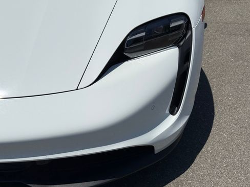 Certified 2023 Porsche Taycan RWD image 11