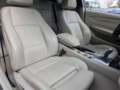 Used 2013 BMW 135i Coupe w/ Premium Pkg image 22