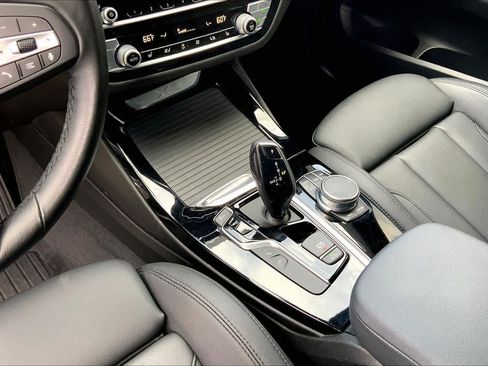 Used 2021 BMW X3 sDrive30i w/ Premium Package RWD image 16