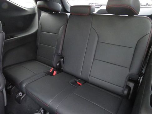 New 2026 Chevrolet Traverse Z71 w/ Enhanced Driving Package image 22