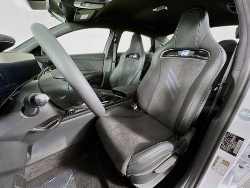 New 2025 Hyundai Elantra N image 14