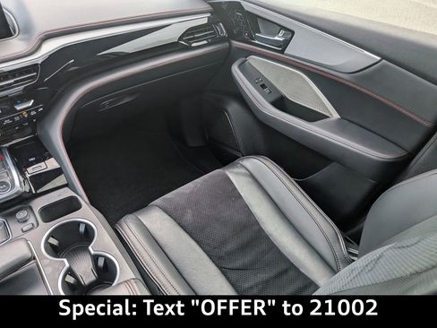 Used 2022 Acura MDX Type S image 19