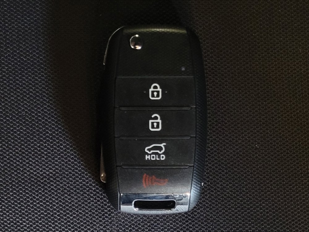 Used 2016 Kia Rio LX w/ Power Package FWD image 32