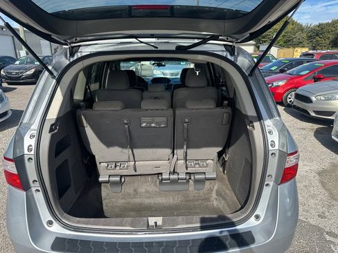 Used 2013 Honda Odyssey EX image 19