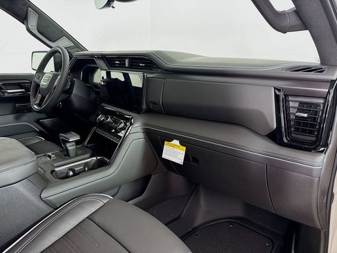 New 2026 GMC Sierra 1500 AT4X image 33