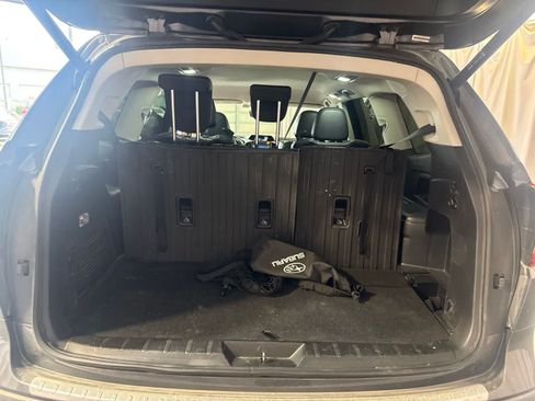 Used 2021 Subaru Ascent Limited w/ Popular Package #2A AWD/4WD image 12