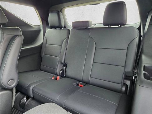 New 2026 Chevrolet Traverse LT w/ Sun and Wheel Package image 17