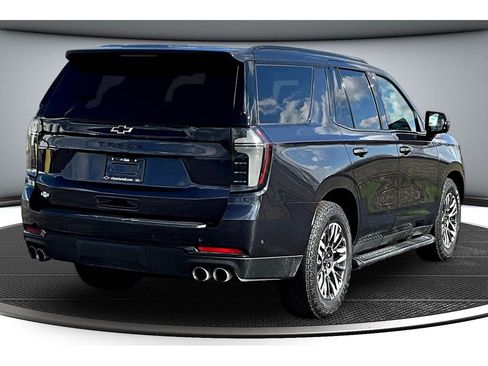 Used 2026 Chevrolet Tahoe Z71 w/ Z71 Off-Road Package image 14