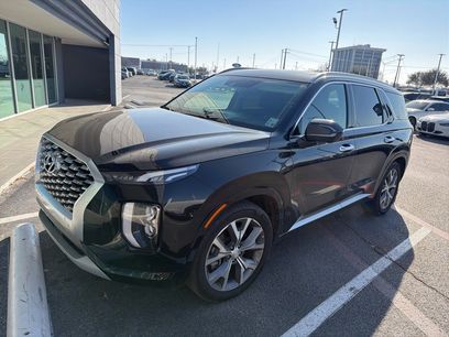Used 2022 Hyundai Palisade Limited