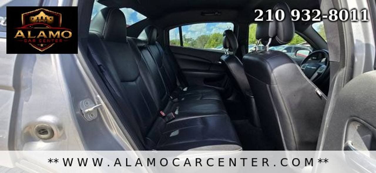 Used 2013 Chrysler 200 Limited FWD image 20