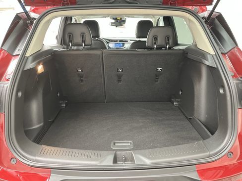 Certified 2023 Buick Encore GX Preferred w/ Cold Weather Comfort Package image 28