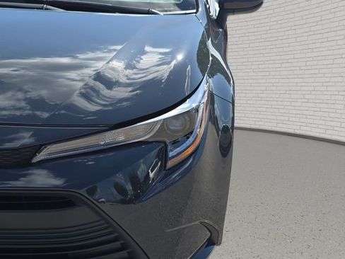 Used 2026 Toyota Corolla LE FWD image 31