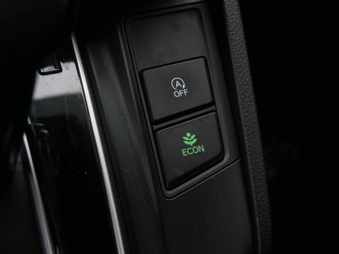 Used 2021 Honda CR-V EX-L image 33