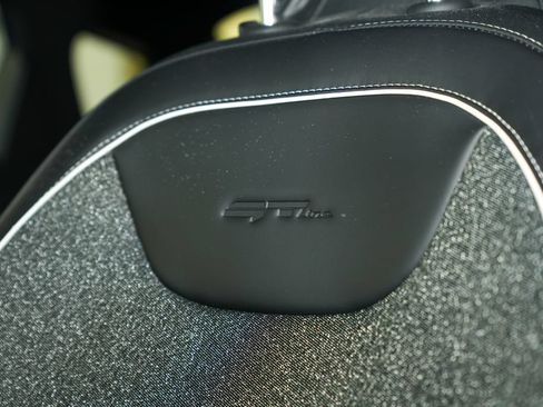 Used 2025 Kia K4 GT-Line FWD image 36