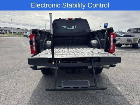 New 2026 Ford F250 King Ranch w/ Chrome Package AWD/4WD image 7