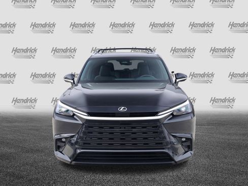 New 2026 Lexus TX 350 FWD image 3