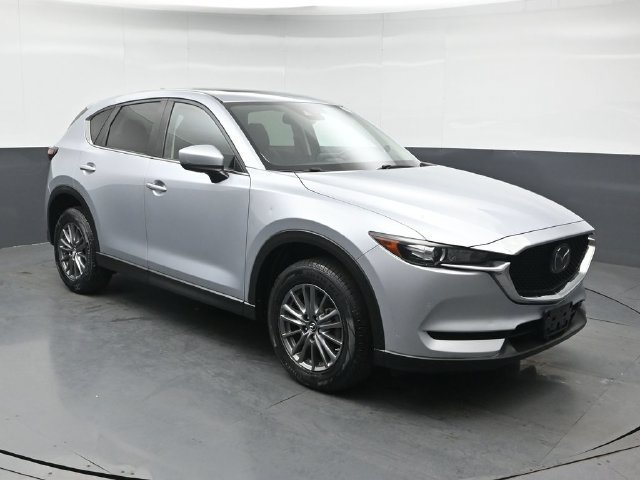 Used 2020 MAZDA CX-5 Touring AWD/4WD image 1