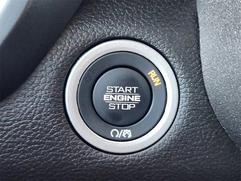 Used 2025 RAM 1500 Tradesman image 22