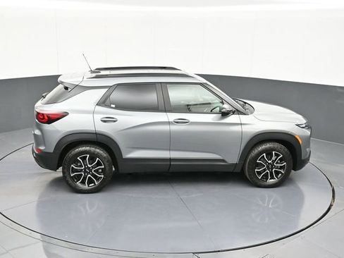 New 2026 Chevrolet TrailBlazer ACTIV w/ Convenience Package image 61