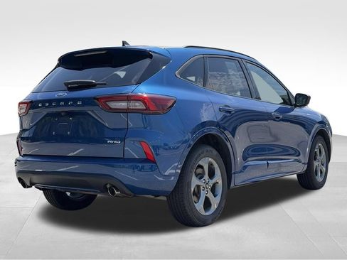 Used 2023 Ford Escape ST-Line AWD/4WD image 8