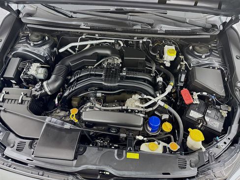 Used 2020 Subaru Impreza 2.0i image 28