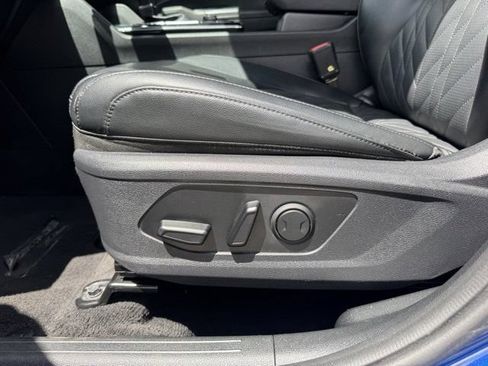 Certified 2023 Kia Sportage X-Line AWD/4WD image 17