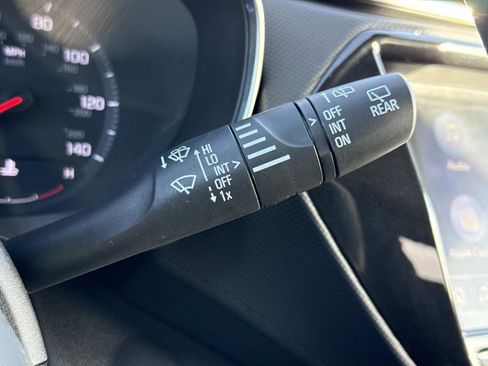 Used 2023 Chevrolet TrailBlazer LT w/ Convenience Package image 10