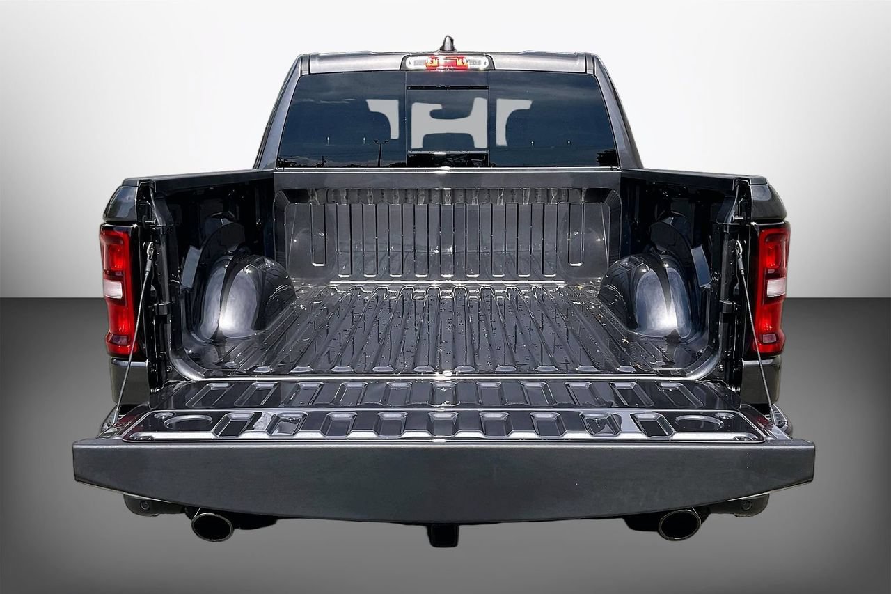 New 2026 RAM 1500 Big Horn AWD/4WD image 20