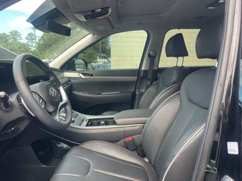 Used 2025 Hyundai Palisade XRT FWD image 11