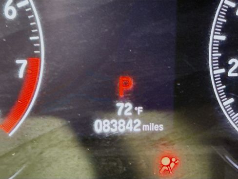 Used 2019 Honda Accord EX-L image 16