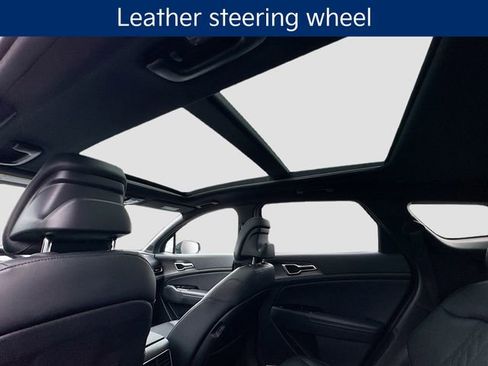 Used 2023 Kia Sportage X-Line w/ X-Line Premium Package image 25