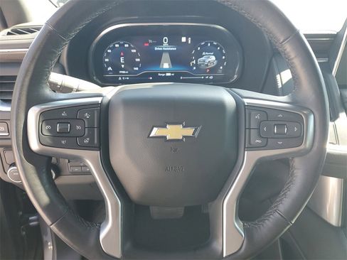Used 2022 Chevrolet Tahoe LT w/ LT Signature Package image 26