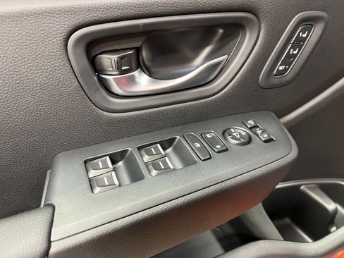 Used 2026 Honda Passport TrailSport Elite image 15