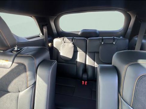 New 2026 Ford Explorer Tremor w/ Tremor Ultimate Package image 23