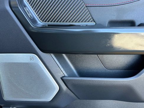 Used 2024 Ford F150 Raptor AWD/4WD image 23