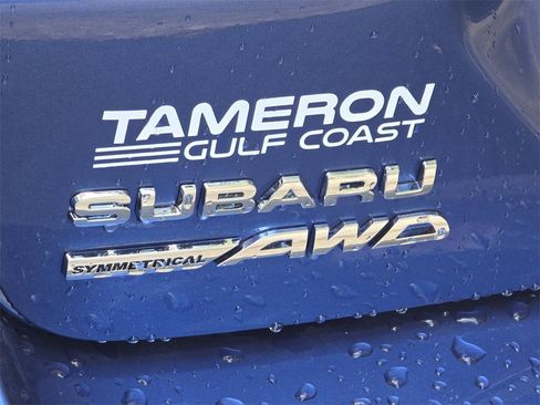 New 2025 Subaru Crosstrek 2.5i Premium image 30