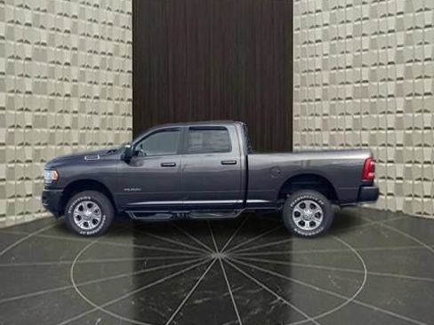 Certified 2024 RAM 2500 Big Horn w/ Level 2 Equipment Group AWD/4WD image 9