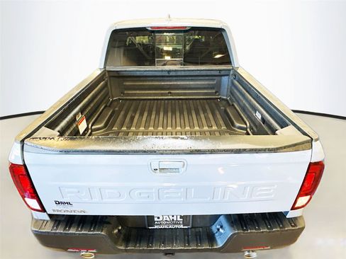 New 2026 Honda Ridgeline RTL image 25