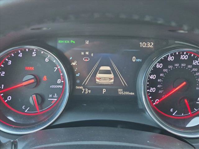 Used 2019 Toyota Camry XSE w/ Driver Assist Package FWD image 11