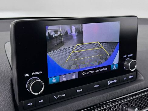 Used 2025 Honda Civic Sport image 14