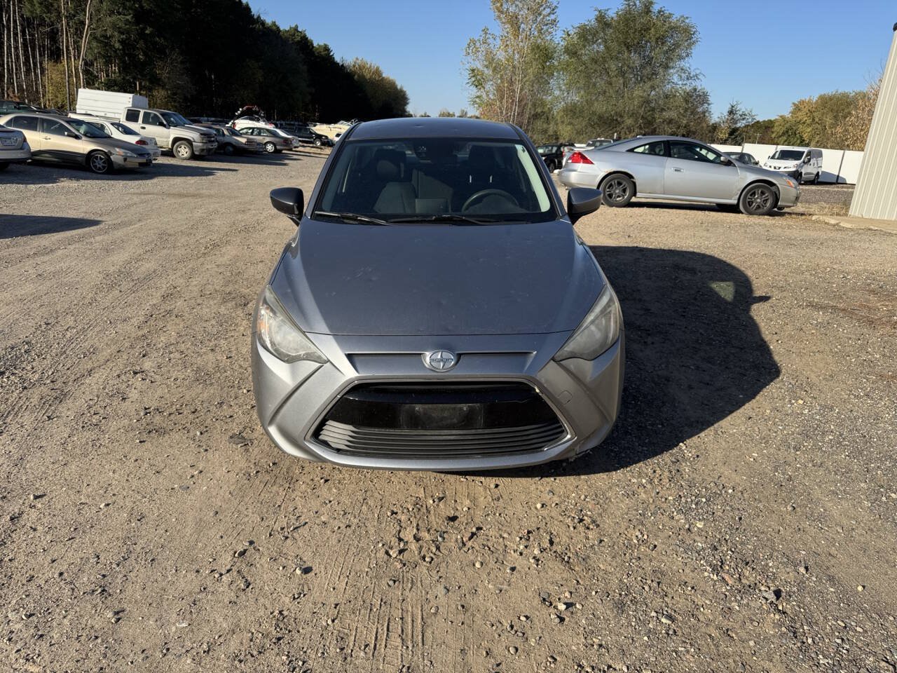 Used 2016 Scion iA FWD image 7