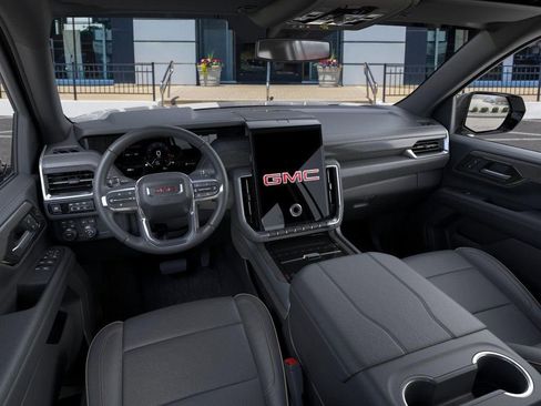 New 2026 GMC Yukon XL Elevation w/ LPO, Floor Liner Package AWD/4WD image 15