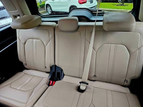 Used 2022 Ford Expedition Limited image 25