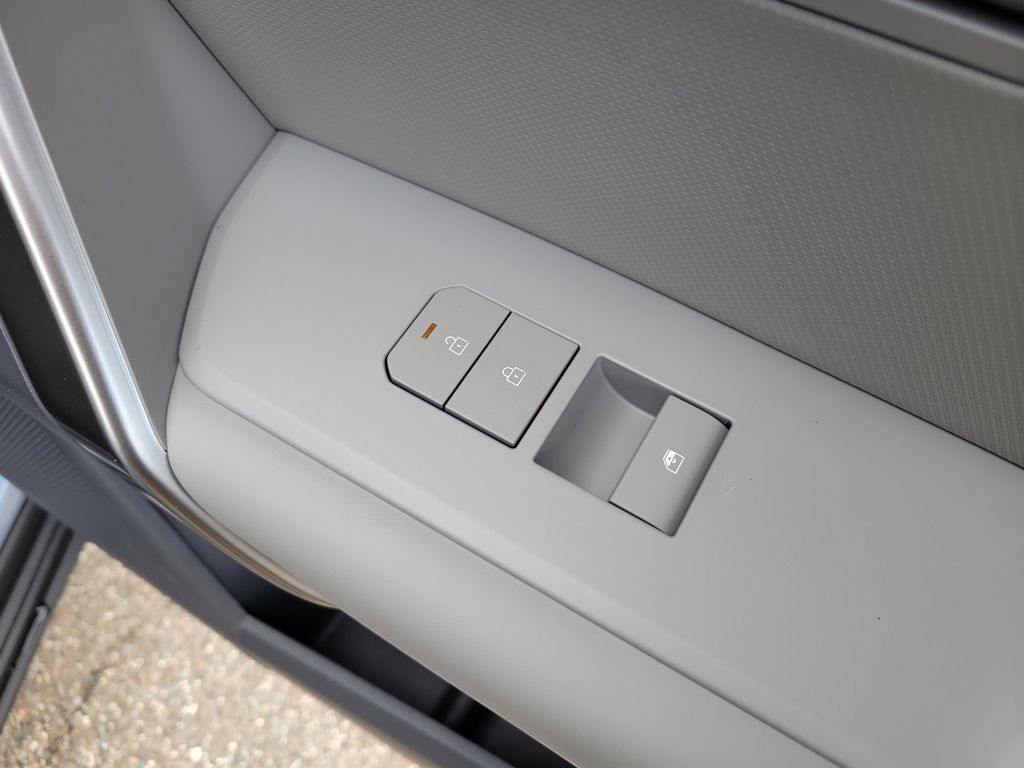 New 2027 Kia Seltos EX FWD image 11