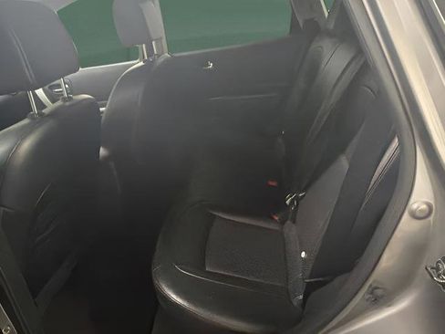 Used 2012 Nissan Rogue SL AWD/4WD image 11